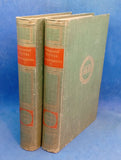 Hermann von Boyen: Memoirs and Reminiscences 1771-1813, Volumes 1 and 2