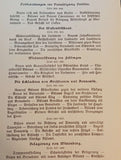 Hermann von Boyen: Memoirs and Reminiscences 1771-1813, Volumes 1 and 2