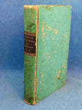 Napoleon and the Grande Armée in Russia, or a critical examination of the work published by Count von Segur. Volumes 1 and 2 bound in one volume.