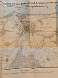 History of the three sieges of Colberg in the Seven Years' War