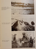History of the Grenadier Regiment 315 of the Bavarian 167th Infantry Division - Almhütten Division - 1939-1944