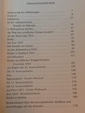 Kriegstagebuch eines. Artillerie-Offiziers 1914-1918. Seltene Rarität!