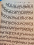 Kriegstagebuch eines. Artillerie-Offiziers 1914-1918. Seltene Rarität!