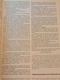The German Field Post in World War II - A Documentation of Its Establishment, Organization, Deployment, and Services.