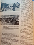 The German Field Post in World War II - A Documentation of Its Establishment, Organization, Deployment, and Services.