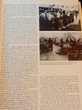 The German Field Post in World War II - A Documentation of Its Establishment, Organization, Deployment, and Services.