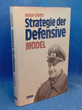 Model - Defensive Strategy