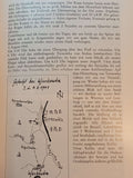 From the Diary of a Squad and Platoon Leader, Russia 1941