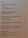 The Path of Suffering of Düsseldorf's Jews: A Chronology of Horror 1933-1945