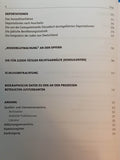 The Path of Suffering of Düsseldorf's Jews: A Chronology of Horror 1933-1945