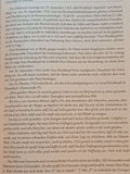 The Path of Suffering of Düsseldorf's Jews: A Chronology of Horror 1933-1945