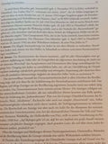 The Path of Suffering of Düsseldorf's Jews: A Chronology of Horror 1933-1945