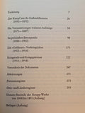 Krupp and the Hohenzollerns in Documents. Krupp Correspondence with Emperors, Heads of Cabinet, and Ministers 1850-1918.
