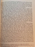Krupp and the Hohenzollerns in Documents. Krupp Correspondence with Emperors, Heads of Cabinet, and Ministers 1850-1918.