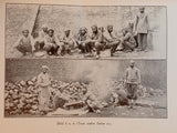 The Indian Troops in France. Rare gem!