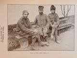 The Indian Troops in France. Rare gem!