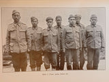 The Indian Troops in France. Rare gem!
