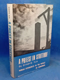 A Priest in Stutthof: Human Experiences in the World of Subhumans