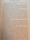 A Priest in Stutthof: Human Experiences in the World of Subhumans