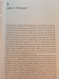 Hans Frank: Lebensraum and the Holocaust