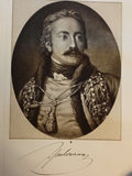 General Johann Adolph Freiherr von Thielmann: A Character Portrait from the Napoleonic Era