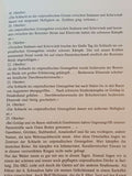 Bei der Kavallerie 1942 bis 1945
