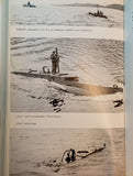 ...and above us the waves. History of British Chariots and Midget Submarines 1942-1945.