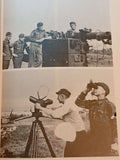 Roaring Sky, Burning Land: The Deployment of Air Force Auxiliaries in Austria 1943 - 1945