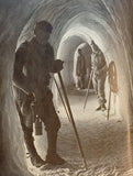 The Fortress in the Glacier - On Heroism in the Alpine War