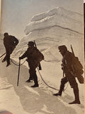 The Fortress in the Glacier - On Heroism in the Alpine War