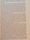 Schach dem Schicksal. Ein deutscher Generalstabsoffizier berichtet von seiner Herkunft, seinem Einsatz im Zweiten Weltkrieg und seinem beruflichen Neubeginn nach dem Krieg