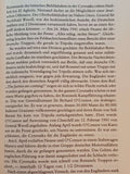 Schach dem Schicksal. Ein deutscher Generalstabsoffizier berichtet von seiner Herkunft, seinem Einsatz im Zweiten Weltkrieg und seinem beruflichen Neubeginn nach dem Krieg