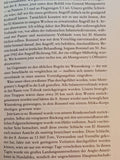 Schach dem Schicksal. Ein deutscher Generalstabsoffizier berichtet von seiner Herkunft, seinem Einsatz im Zweiten Weltkrieg und seinem beruflichen Neubeginn nach dem Krieg