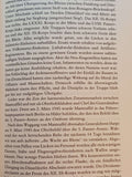 Schach dem Schicksal. Ein deutscher Generalstabsoffizier berichtet von seiner Herkunft, seinem Einsatz im Zweiten Weltkrieg und seinem beruflichen Neubeginn nach dem Krieg