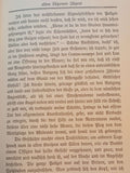 Memoirs of an Old Lützow Jäger 1795 - 1819. Volumes 1+2, complete!