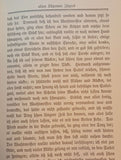 Memoirs of an Old Lützow Jäger 1795 - 1819. Volumes 1+2, complete!