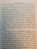 Memoirs of an Old Lützow Jäger 1795 - 1819. Volumes 1+2, complete!