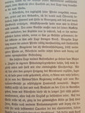 Memoirs of an Old Lützow Jäger 1795 - 1819. Volumes 1+2, complete!