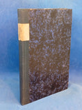 Memoirs from the Life of a Royal Saxon Army Veteran. A rare gem!