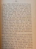 Memoirs from the Life of a Royal Saxon Army Veteran. A rare gem!