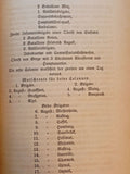 Memoirs from the Life of a Royal Saxon Army Veteran. A rare gem!