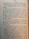 Memoirs from the Life of a Royal Saxon Army Veteran. A rare gem!