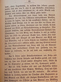 Memoirs from the Life of a Royal Saxon Army Veteran. A rare gem!