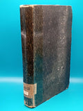 Der Krieg von 1806 und 1807. Ein Beitrag zur Geschichte der Preußischen Armee nach den Quellen des Kriegs-Archivs bearbeitet. Erster Theil: Der Feldzug von 1806. 2.Band.