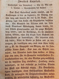 Portfolio of Eighteen Hundred and Thirteen. A Painting of the Political-Military Events of this Eternally Memorable Year; along with a selection of Napoleon's as yet unpublished letters...