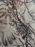 On the History of the Turkish War in the Year 1683. The Participation of the Electoral Saxon Troops in the Same.