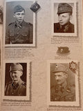Die Waffen-SS: Uniformen und Abzeichen