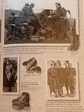 Die Waffen-SS: Uniformen und Abzeichen