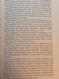 Hölle Breslau 1945 - Ein Erinnerungsbericht