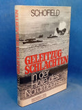 Geleitzugschlachten in der Hölle des Nordmeeres.
